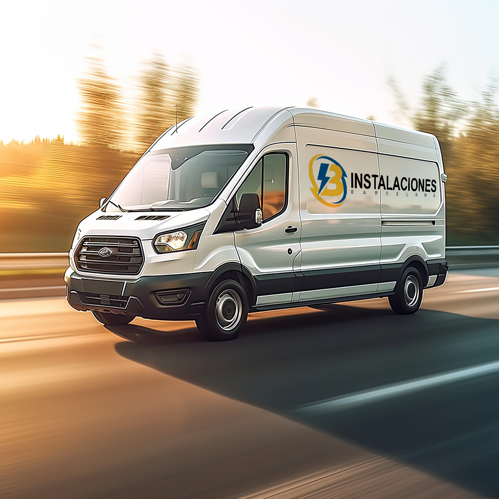 instalación eléctrica Barcelona- Instalación de cableado eléctrico